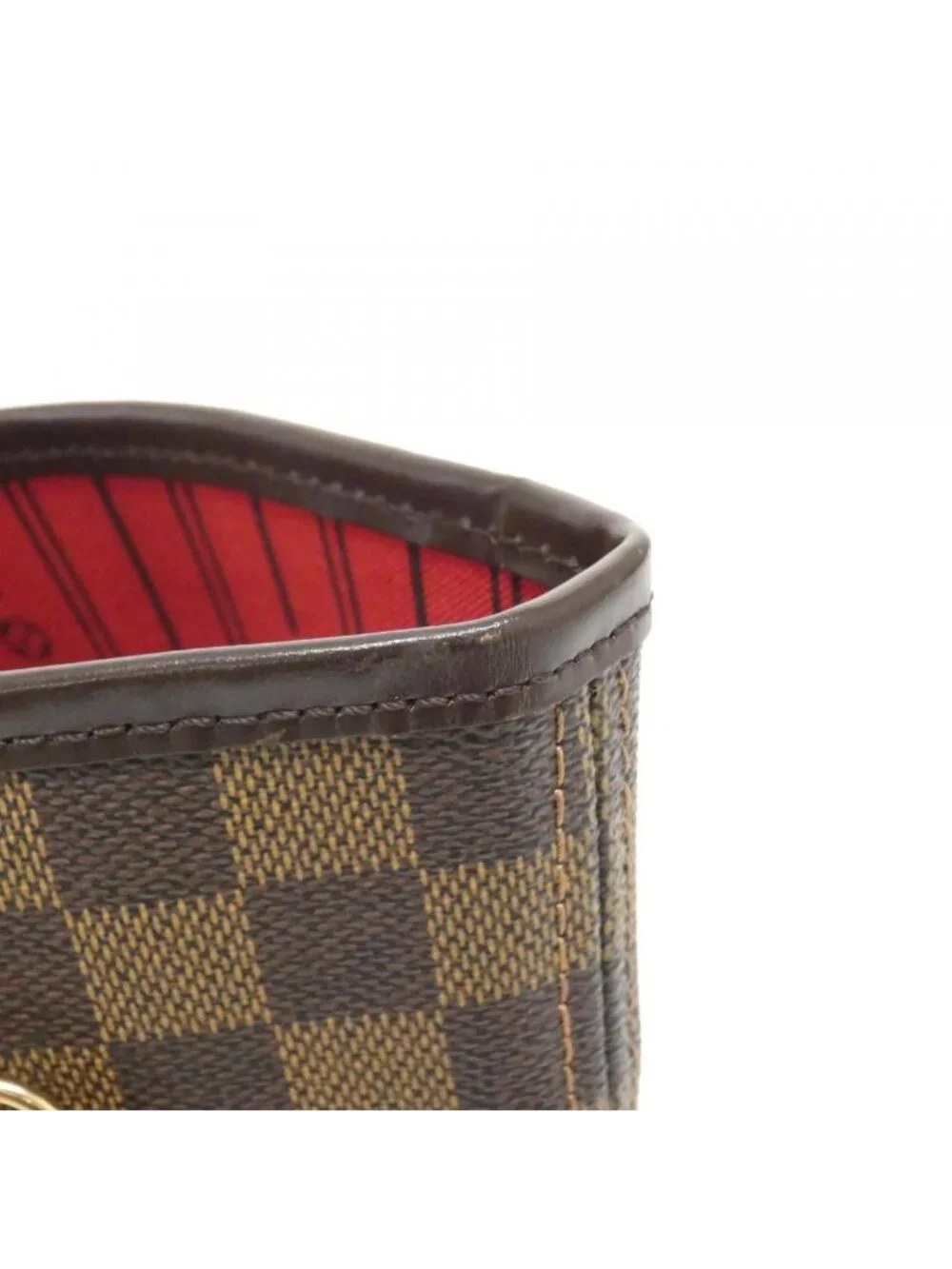 Louis Vuitton Damier Neverfull MM